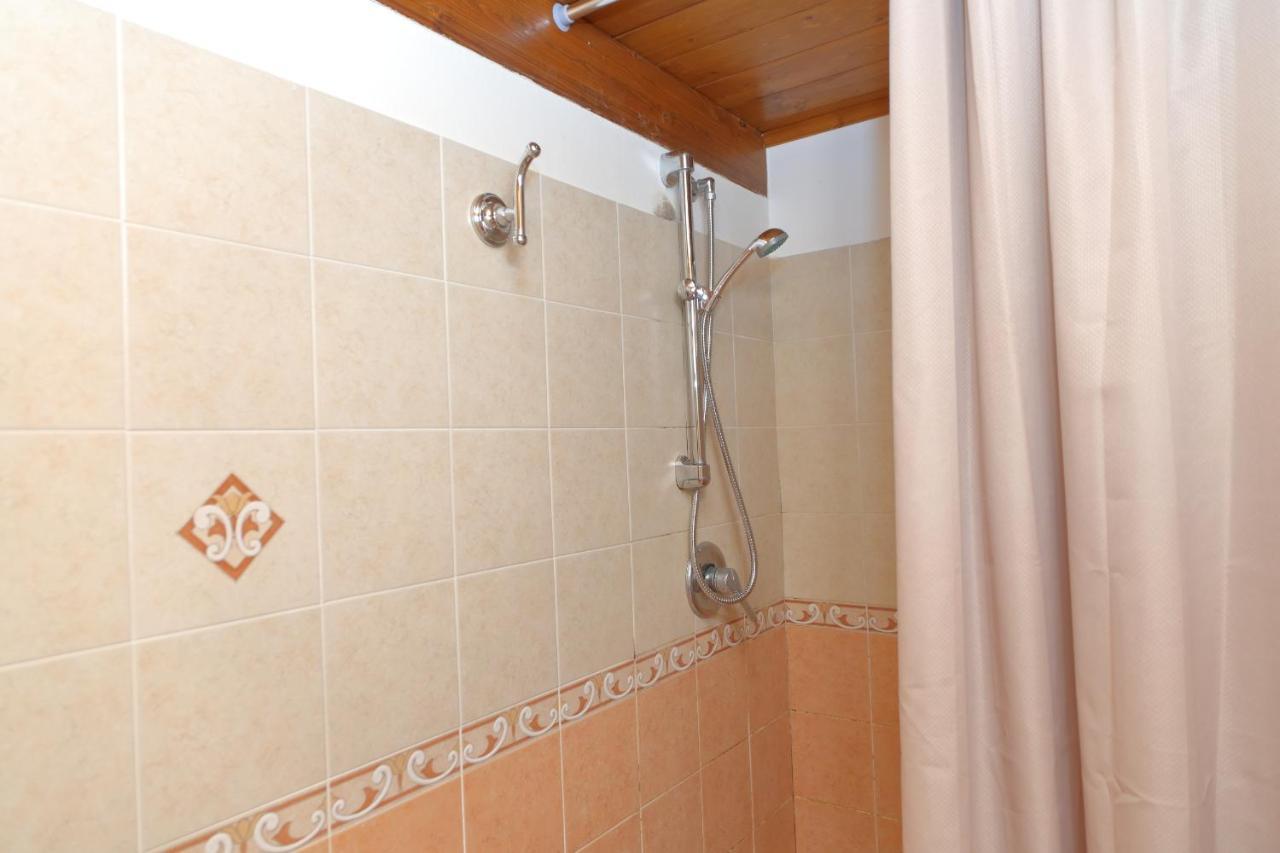 Sunny Flat - Self Apartments Чефалу Екстериор снимка